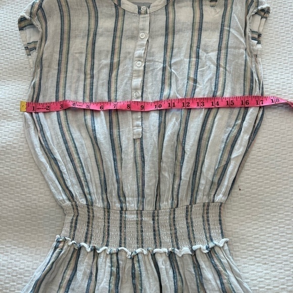 Rails Angelina Ryland Stripe Dress - Picture 10 of 16